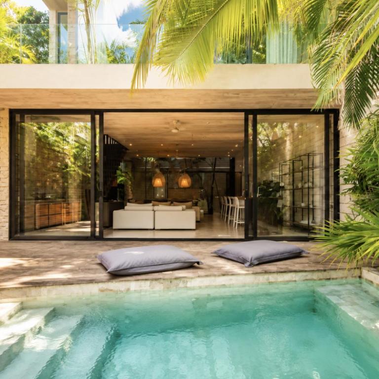 Hum Living Luxury Villas - Deluxe Villa - 1