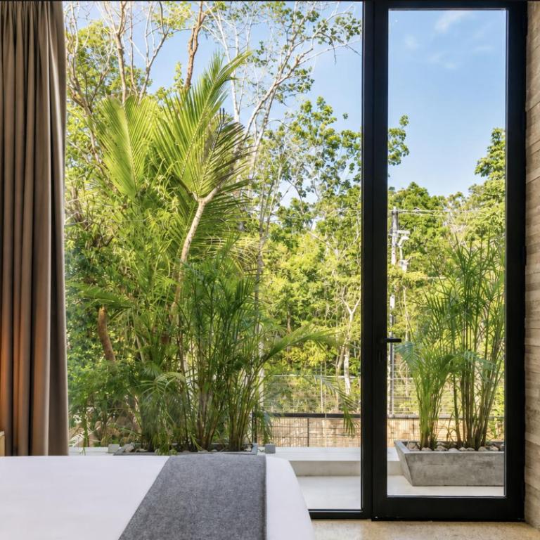Hum Living Luxury Villas - Deluxe Villa - 2