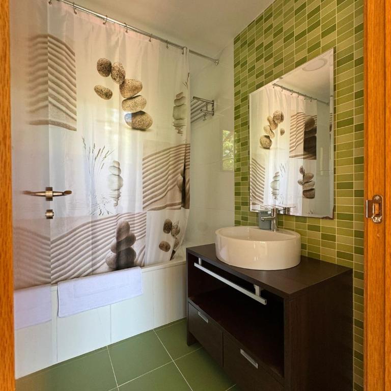 Villa Sol de Bellver - Villa de 3 dormitorios - 20
