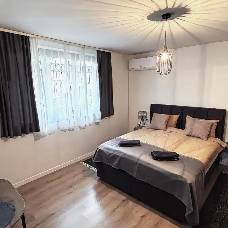 Herah's Nest - Appartement 1 Chambre - 1