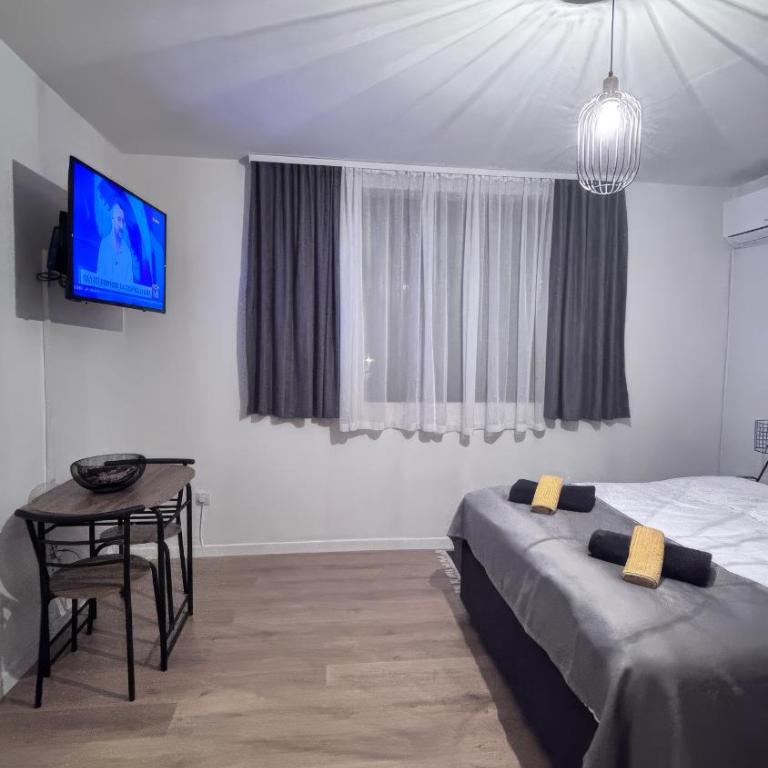 Herah's Nest - Appartement 1 Chambre - 3
