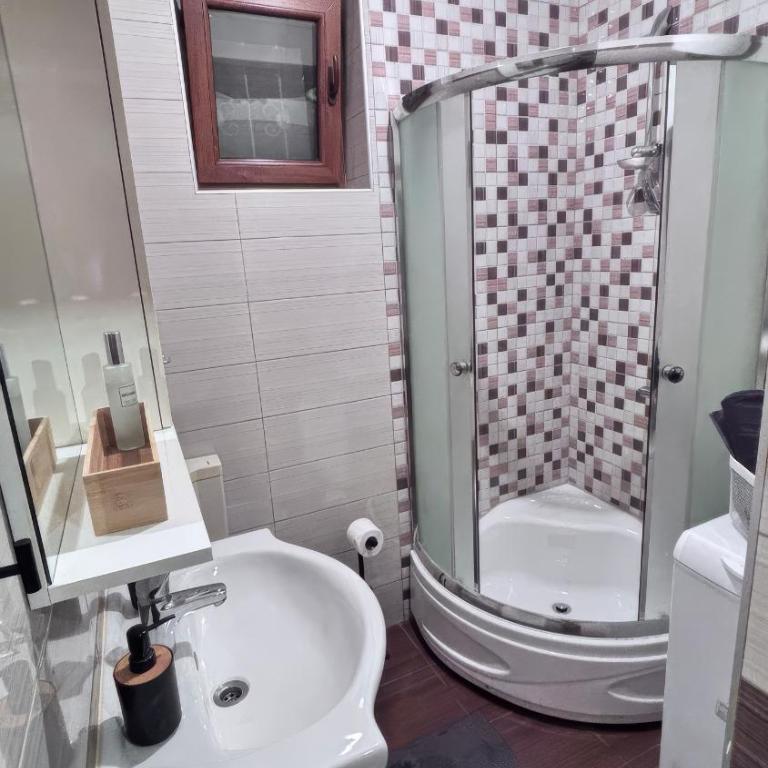 Herah's Nest - Appartement 1 Chambre - 5