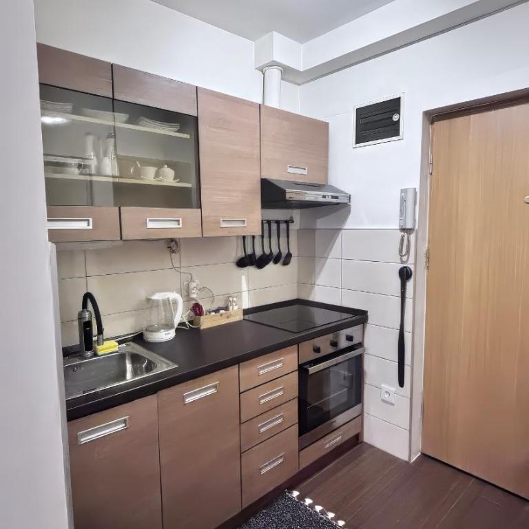 Herah's Nest - Appartement 1 Chambre - 6