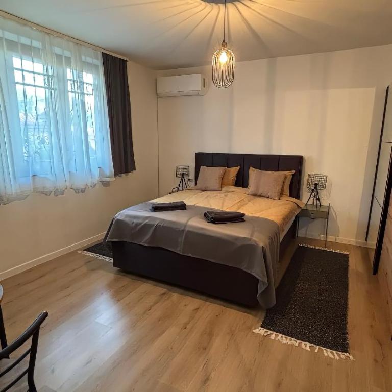 Herah's Nest - Appartement 1 Chambre - 8