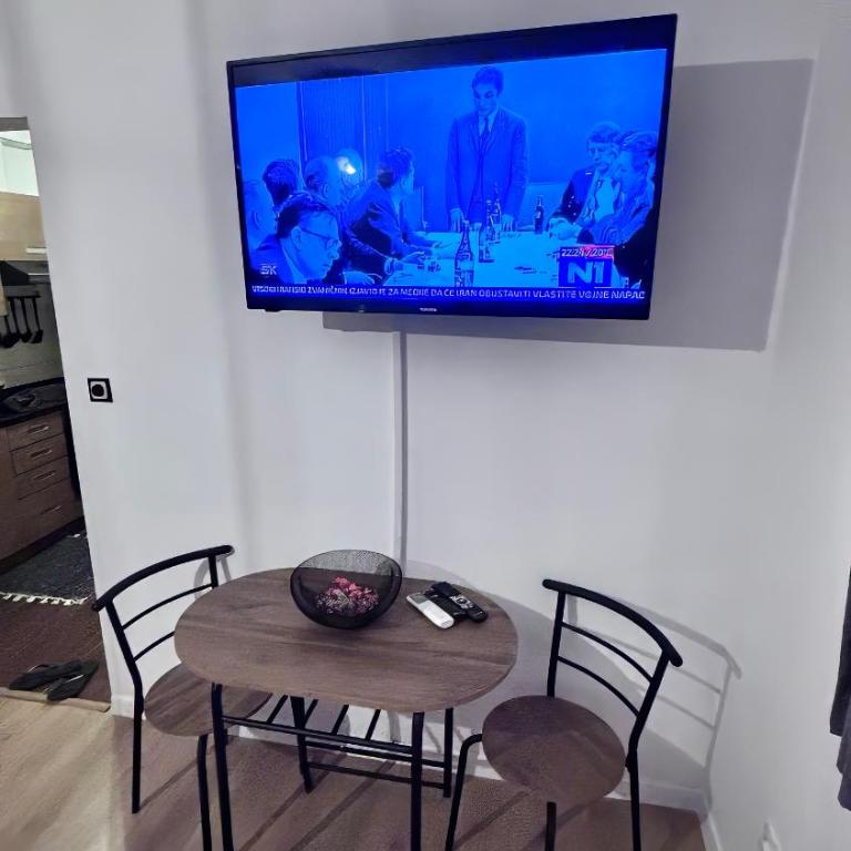Herah's Nest - Appartement 1 Chambre - 11