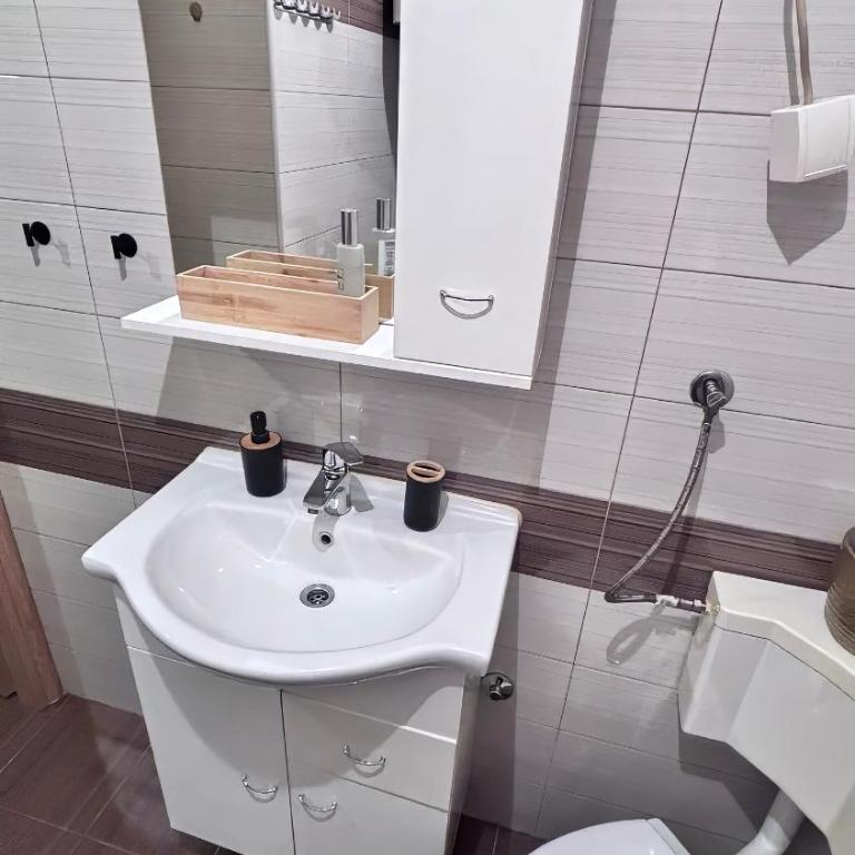 Herah's Nest - Appartement 1 Chambre - 10