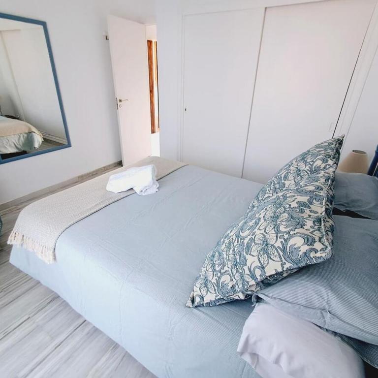 Calma Miami 11, Carihuela - Apartamento de 1 dormitorio con vistas a la piscina - 4