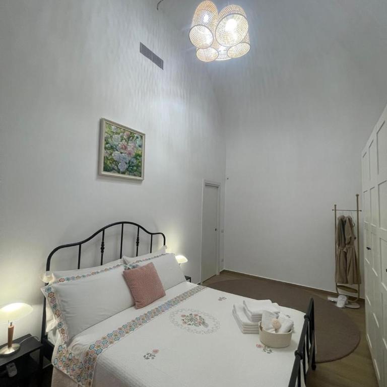 Margherita Apartment Bari-Napoli, 57 - Appartamento con 1 Camera da Letto - 10