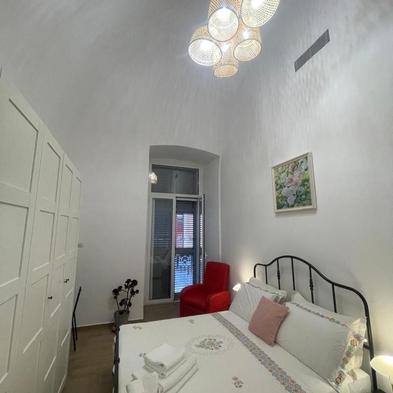 Margherita Apartment Bari-Napoli, 57 - Appartamento con 1 Camera da Letto - 5