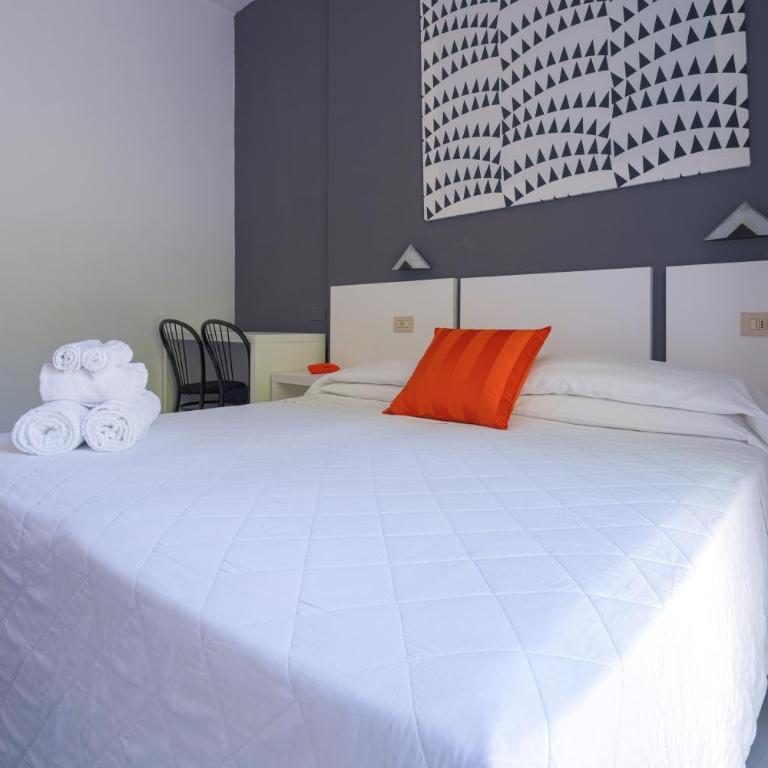 Hotel La Bussola - Camera Matrimoniale Standard - 2