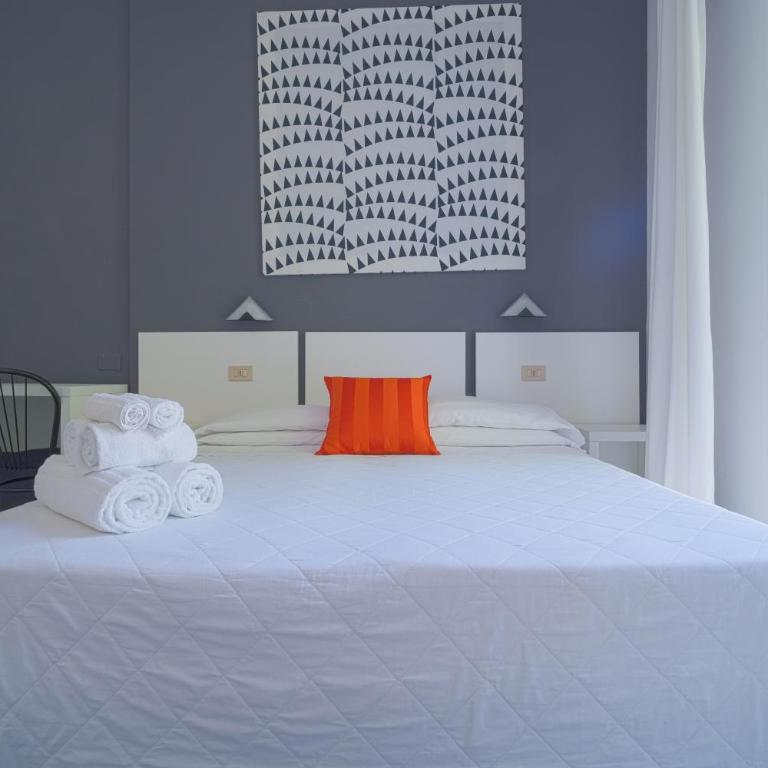 Hotel La Bussola - Camera Matrimoniale Standard - 7