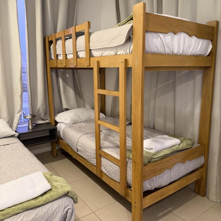 Casa exclusiva con acceso directo a la playa - Ñ8 - Casa con 1 dormitorio - 8