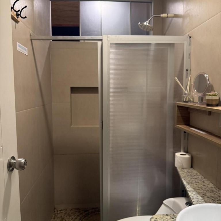 Casa exclusiva con acceso directo a la playa - Ñ8 - Casa con 1 dormitorio - 45
