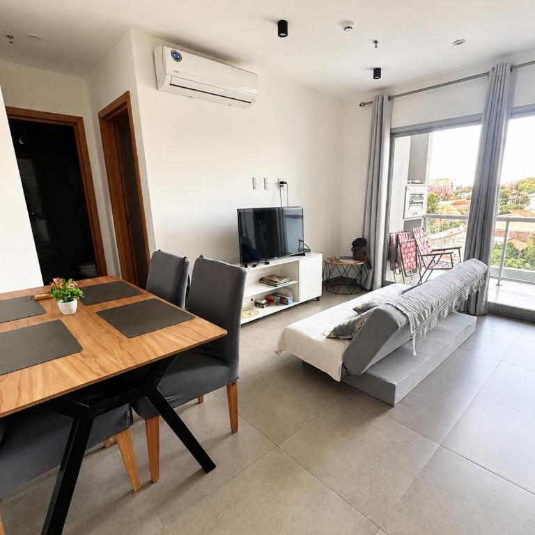 TR Recoleta - Apartamento de 1 dormitorio - 1
