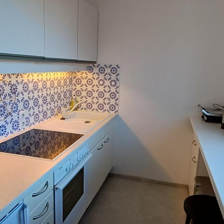 Ferienwohnung Naturblick - Apartment mit 2 Schlafzimmern - 6