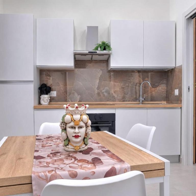 La Nicchia Di Alisia - Appartamento con 1 Camera da Letto - 9