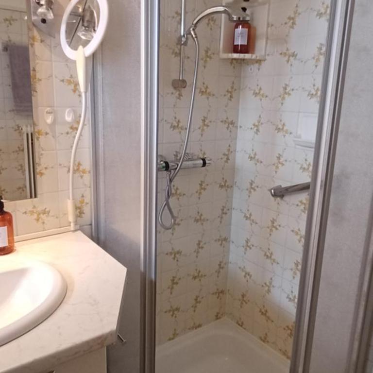 Ferienwohnung Naturblick - Apartment mit 2 Schlafzimmern - 8