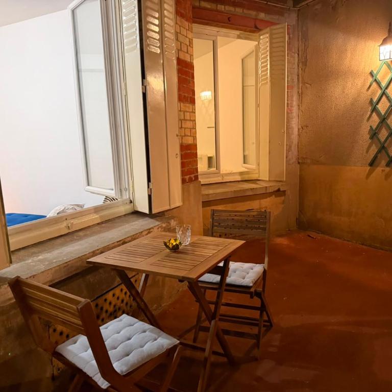 Élégant Appartement & Terrasse Privée Paris 16 Tour Eiffel - Appartement 1 Chambre - 11