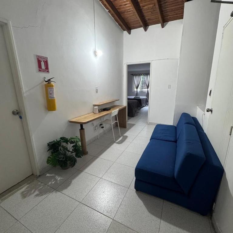 Casa Máximo - Casa de 6 dormitorios - 5