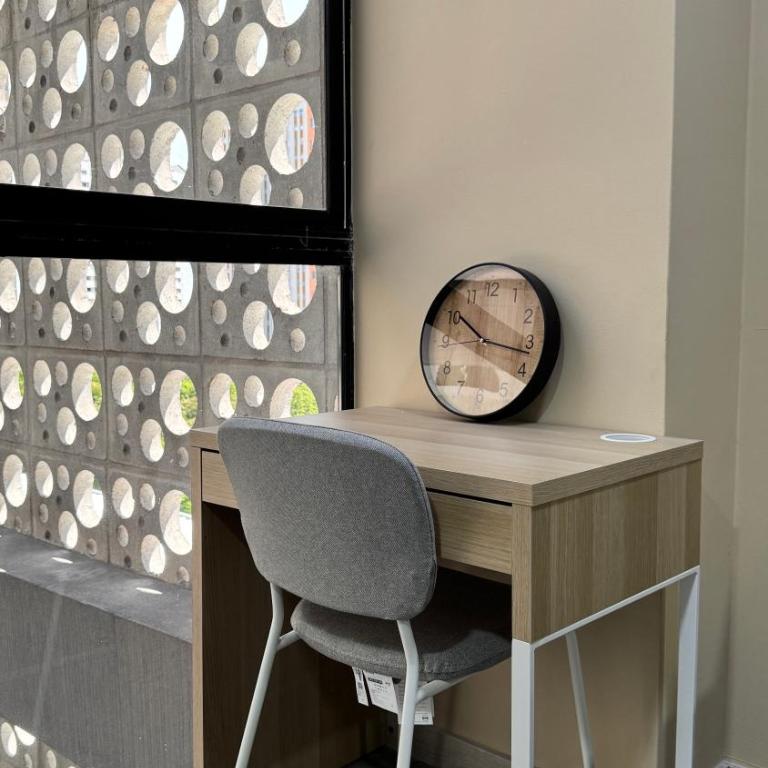 Apartamento amoblado a solo 15 min de Provenza - Apartamento de 1 dormitorio - 10