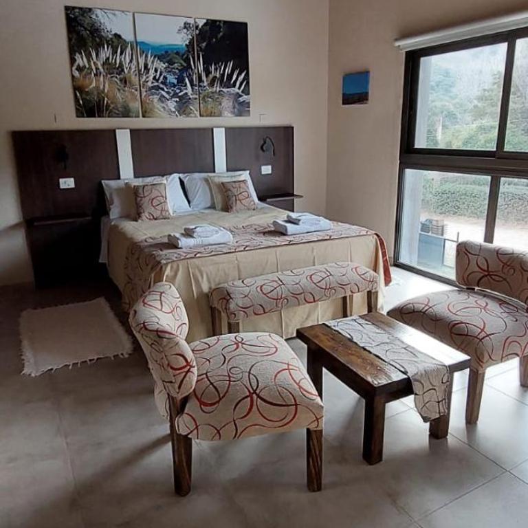 El Rincón de Natividad - Apartamento Deluxe de 2 dormitorios - 9
