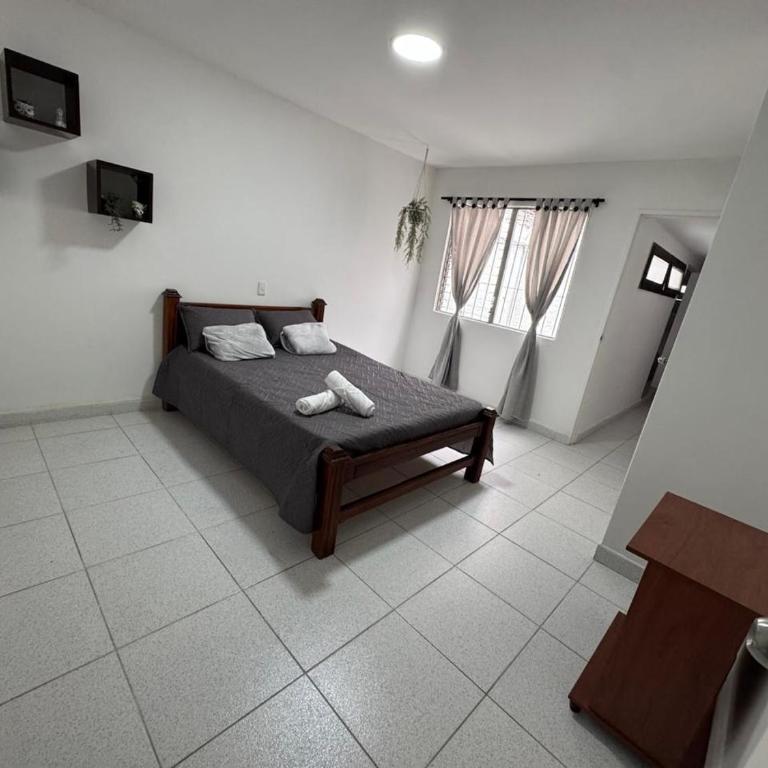 Casa Máximo - Casa de 6 dormitorios - 21