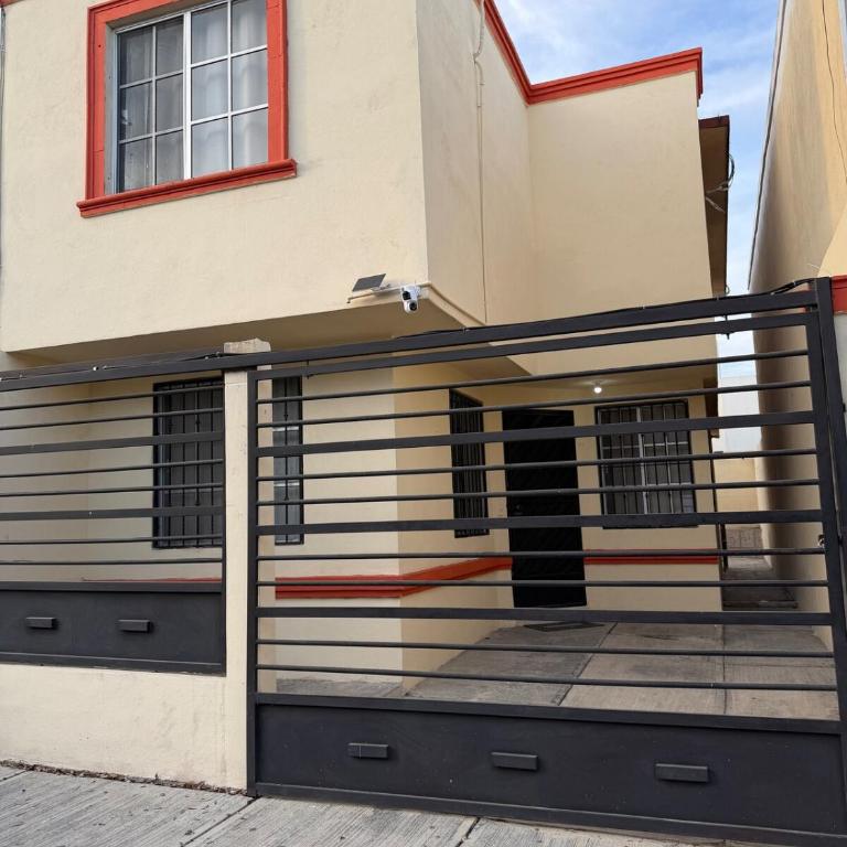 Casa completa 3 recámaras - Apartamento de 3 dormitorios - 3