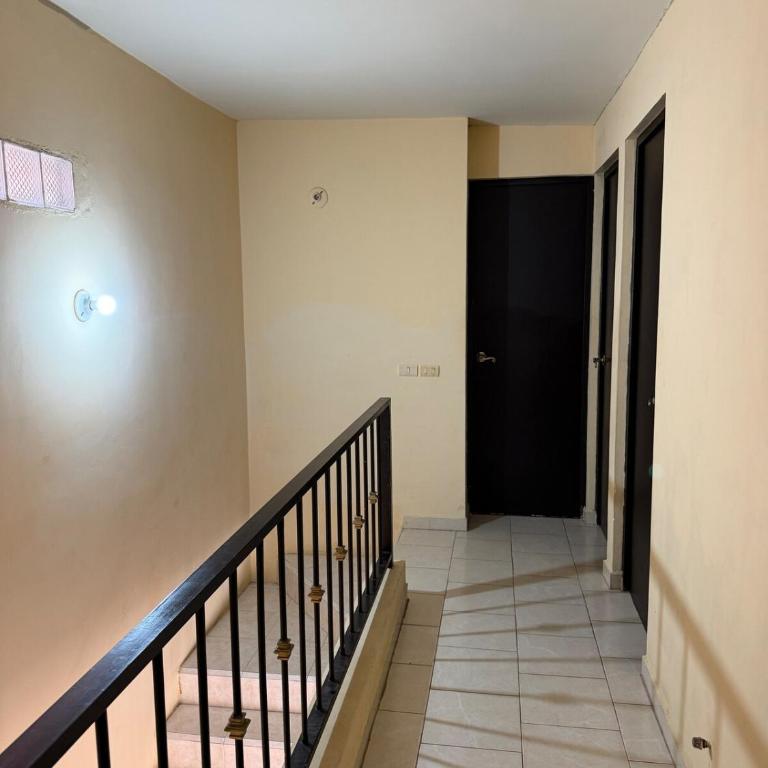 Casa completa 3 recámaras - Apartamento de 3 dormitorios - 5