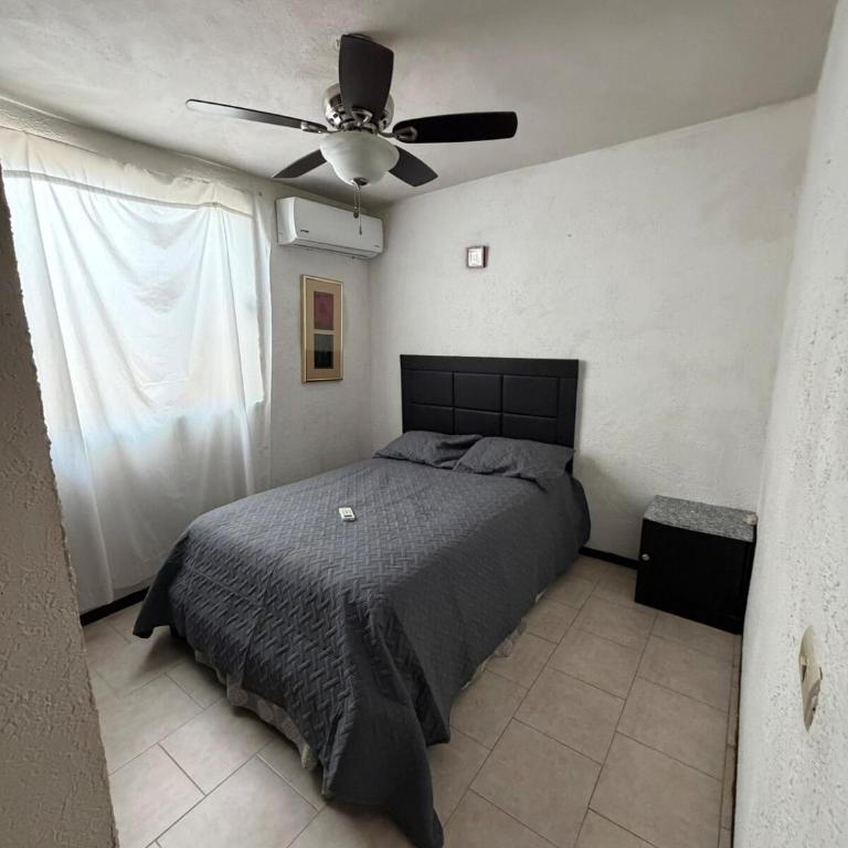 Casa completa 3 recámaras - Apartamento de 3 dormitorios - 11