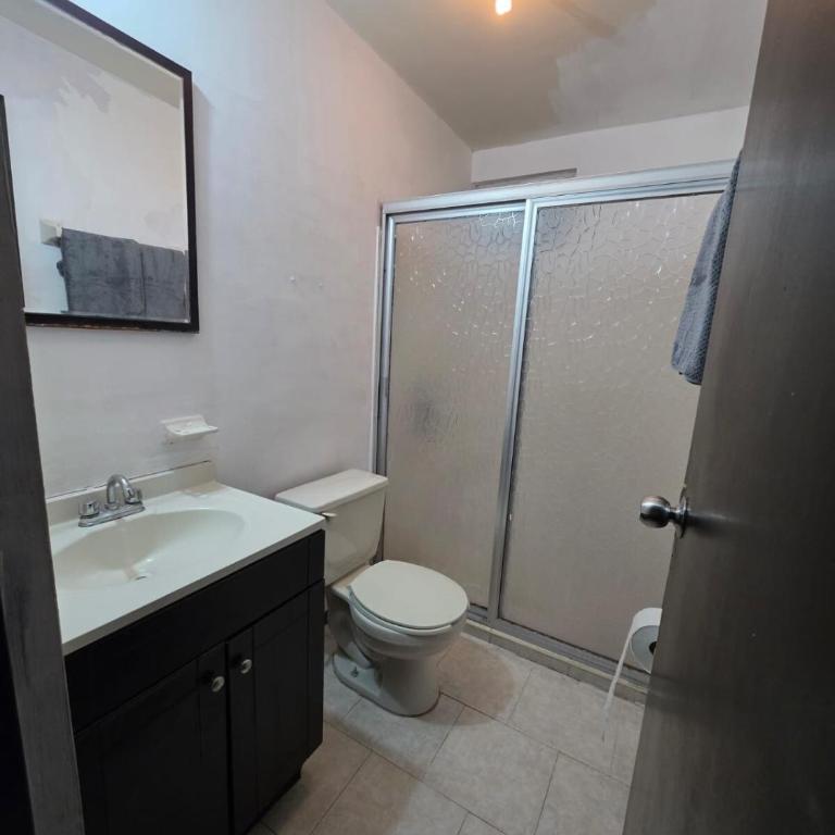 Casa completa 3 recámaras - Apartamento de 3 dormitorios - 13