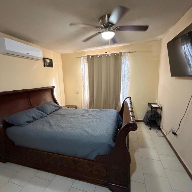 Casa completa 3 recámaras - Apartamento de 3 dormitorios - 14