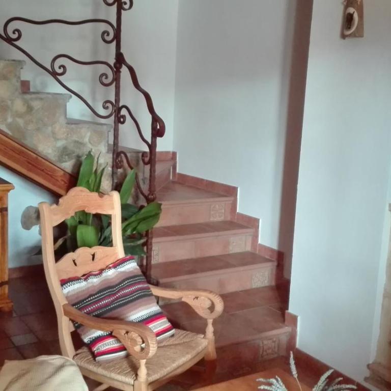 Alojamiento Rural La Pila - Casa de 2 dormitorios - 14
