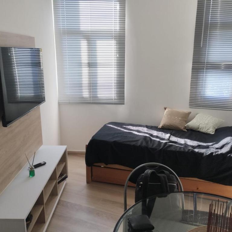 Enzo MDP centro - Apartamento de 1 dormitorio - 2