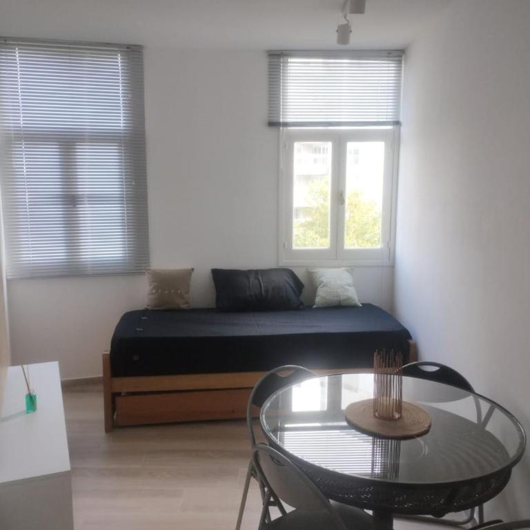 Enzo MDP centro - Apartamento de 1 dormitorio - 4