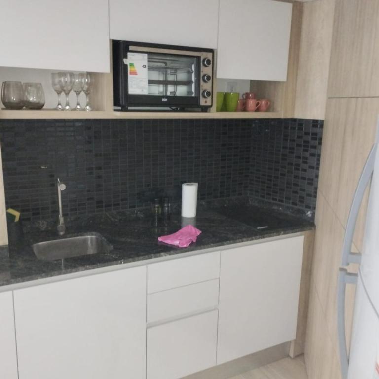 Enzo MDP centro - Apartamento de 1 dormitorio - 8