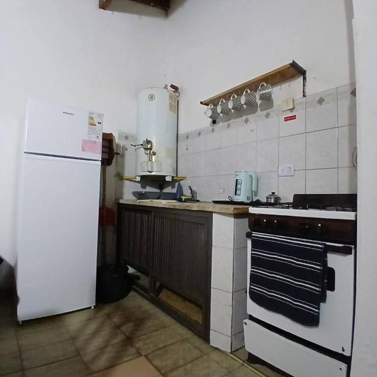 Alquileres Las Grutas - Apartamento de 2 dormitorios - 2
