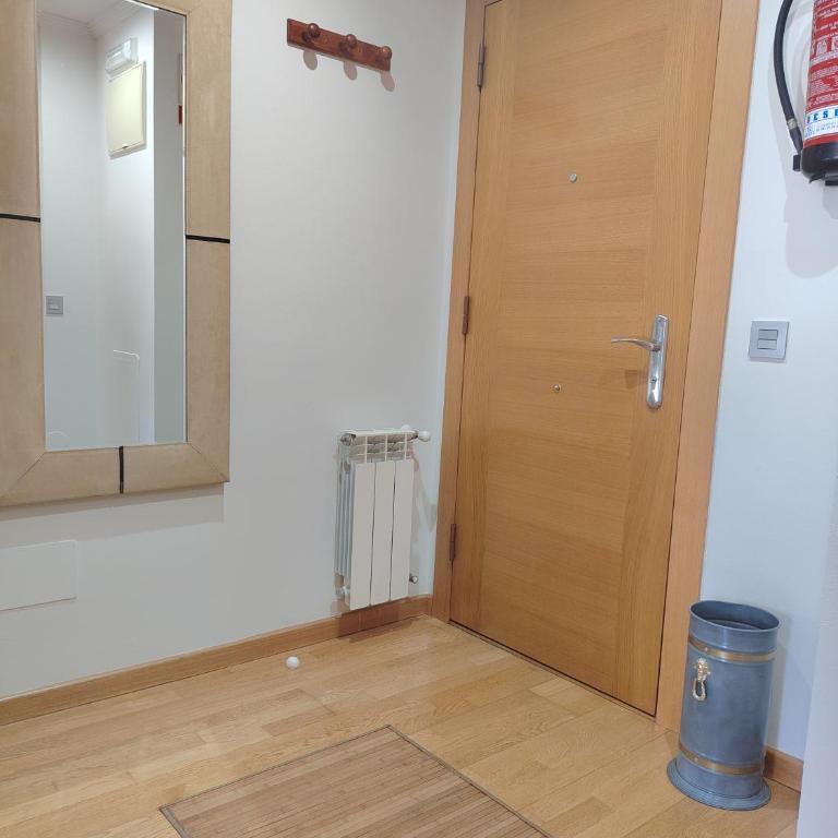 Apartamentos Chevere Naranja con Garaje - Apartamento - 7