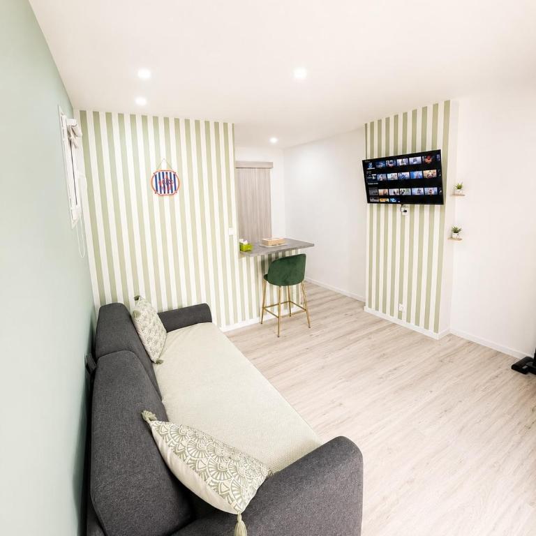 Le Dolce Vita Studio Neuf Proche centre - Studio - 8