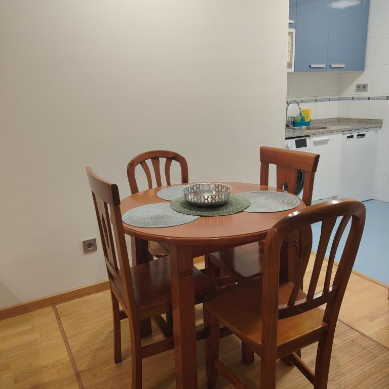 Apartamentos Chevere Naranja con Garaje - Apartamento - 16