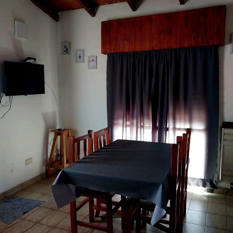Alquileres Las Grutas - Apartamento de 2 dormitorios - 8