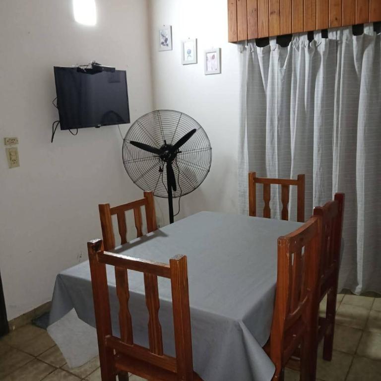 Alquileres Las Grutas - Apartamento de 2 dormitorios - 1