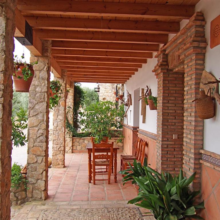 Alojamiento Rural La Pila - Casa de 2 dormitorios - 17