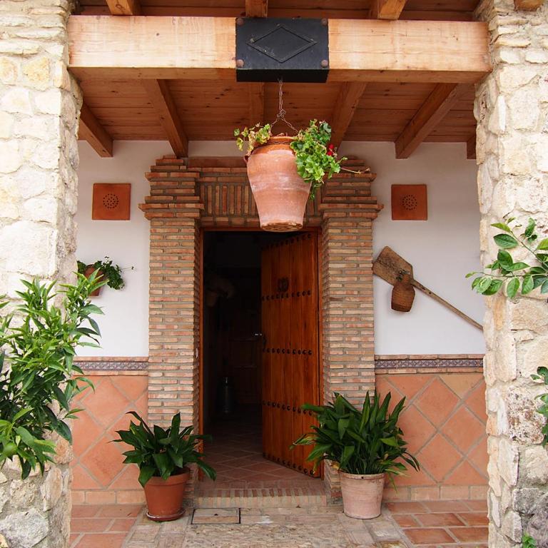 Alojamiento Rural La Pila - Casa de 2 dormitorios - 12