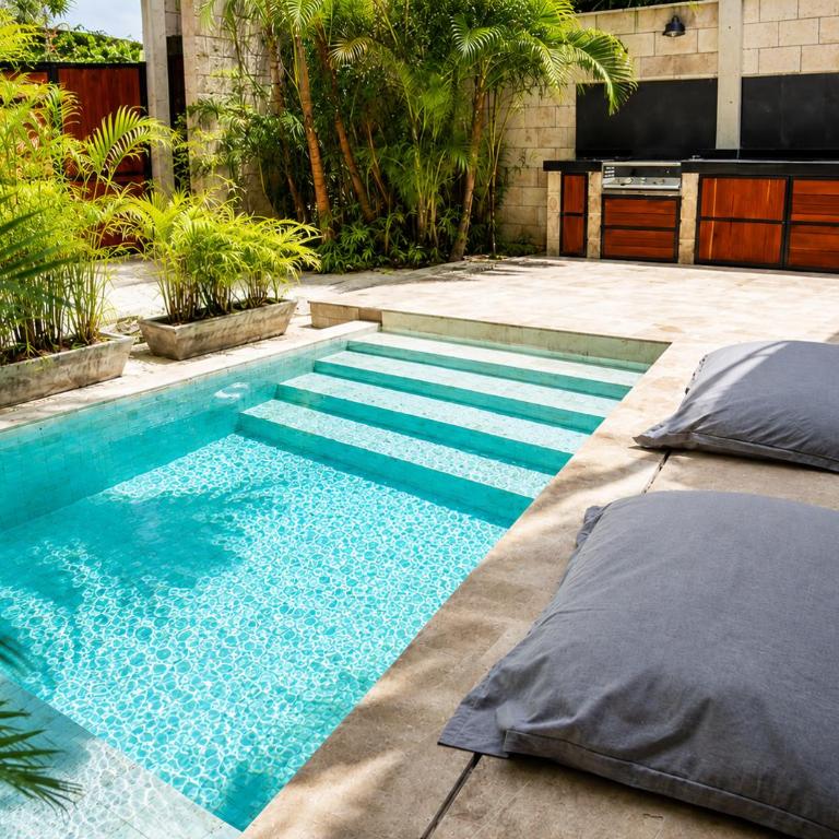 Hum Living Luxury Villas - Deluxe Villa - 3