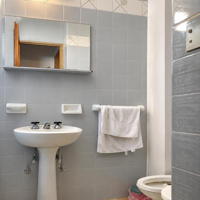 Hotel Mediterráneo - Two-Bedroom Apartment - 6