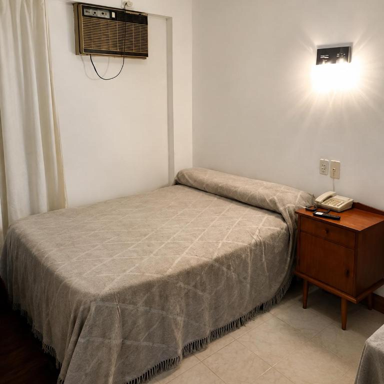 Hotel Mediterráneo - Two-Bedroom Apartment - 1