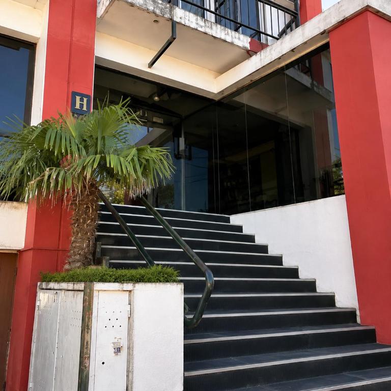 Hotel Mediterráneo - Two-Bedroom Apartment - 5