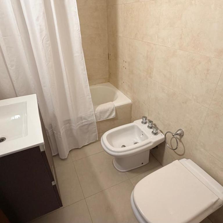 Catalinas San Martin - Apartamento de 2 dormitorios - 12