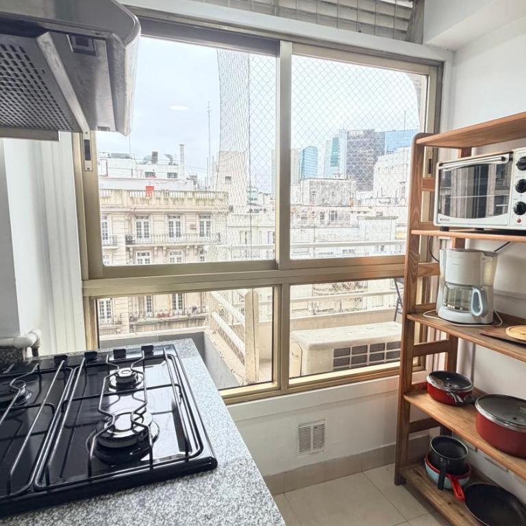 Catalinas San Martin - Apartamento de 2 dormitorios - 23