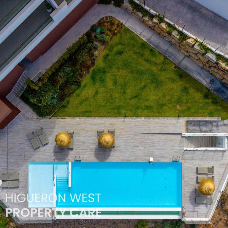 NEW- Casa Aura Higuerón-3bed-Luxury Apartment in Fuengirola - Apartment mit 3 Schlafzimmern - 30